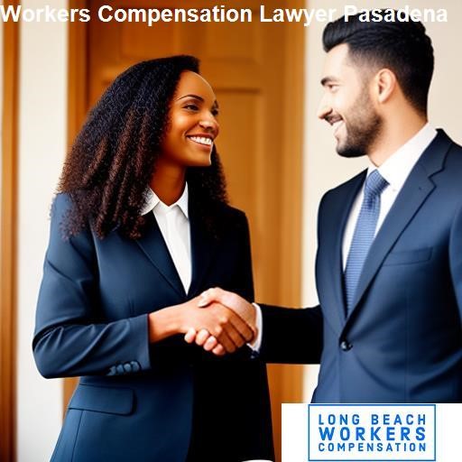 What is Workers Compensation Law? - Long Beach Workers Compensation Pasadena