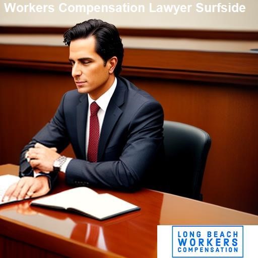 What is Workers’ Compensation Law? - Long Beach Workers Compensation Surfside