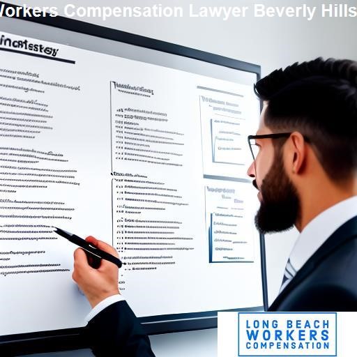 What is Workers Compensation Lawyer - Long Beach Workers Compensation Beverly Hills