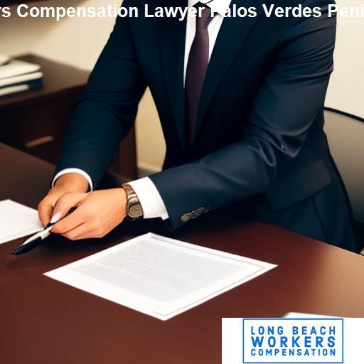 What is Workers Compensation? - Long Beach Workers Compensation Palos Verdes Peninsula
