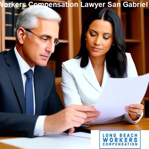 What is Workers Compensation? - Long Beach Workers Compensation San Gabriel