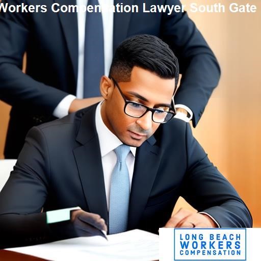 What is Workers Compensation? - Long Beach Workers Compensation South Gate