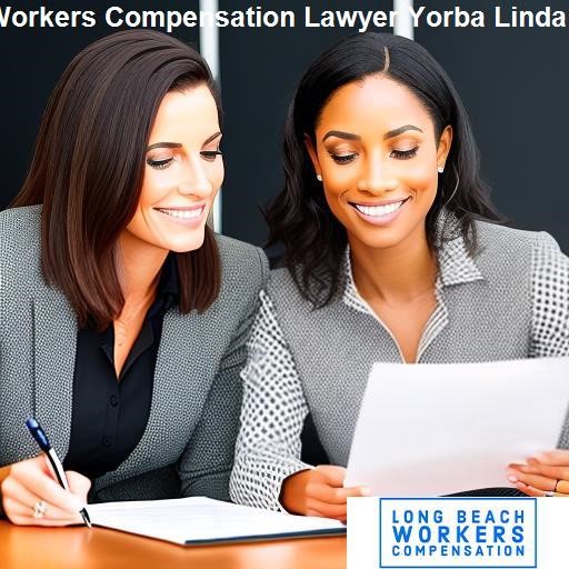 What is Workers' Compensation? - Long Beach Workers Compensation Yorba Linda