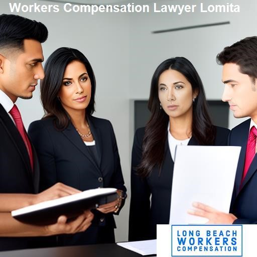 What is the Process of Filing a Workers' Compensation Claim? - Long Beach Workers Compensation Lomita