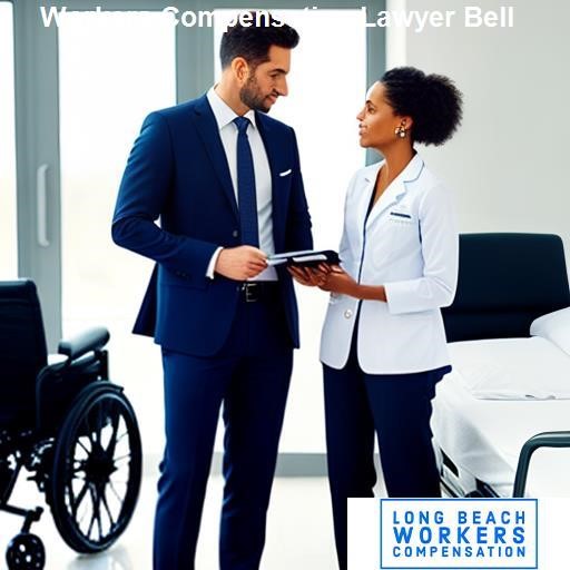 What to Expect from a Workers Compensation Lawyer - Long Beach Workers Compensation Bell