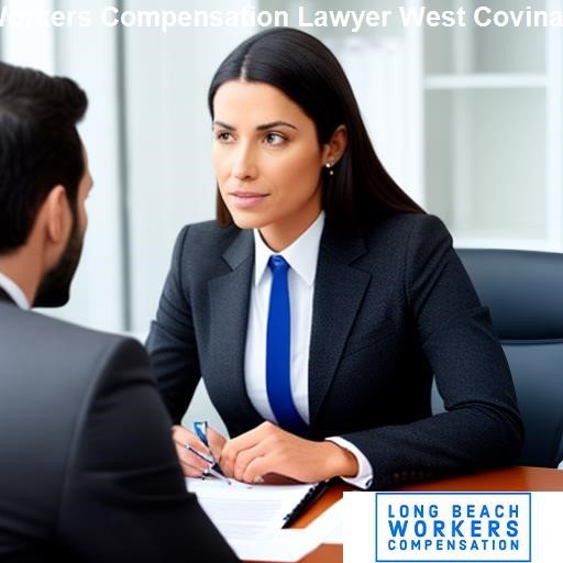 Who Can Help with Workers Compensation Claims? - Long Beach Workers Compensation West Covina