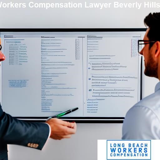 Why Do You Need a Workers Compensation Lawyer - Long Beach Workers Compensation Beverly Hills