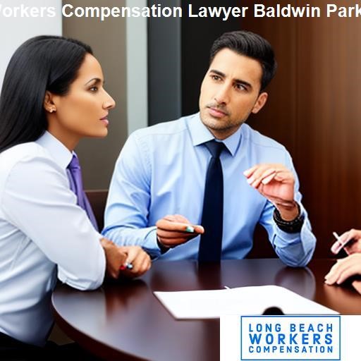 Why Should You Hire a Workers Compensation Lawyer? - Long Beach Workers Compensation Baldwin Park