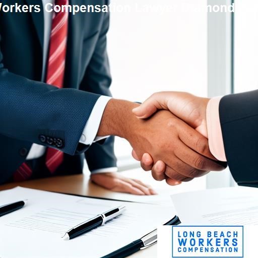 Why Should You Hire a Workers Compensation Lawyer? - Long Beach Workers Compensation Diamond Bar