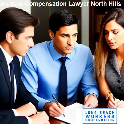 Why You Need an Experienced Workers Compensation Lawyer - Long Beach Workers Compensation North Hills