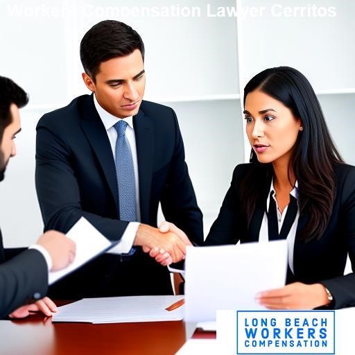 Working with a Workers' Compensation Lawyer - Long Beach Workers Compensation Cerritos
