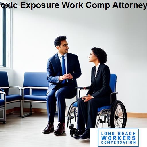 Long Beach Workers Compensation Toxic Exposure Work Comp Attorney